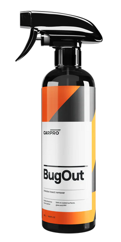 CarPro BugOut