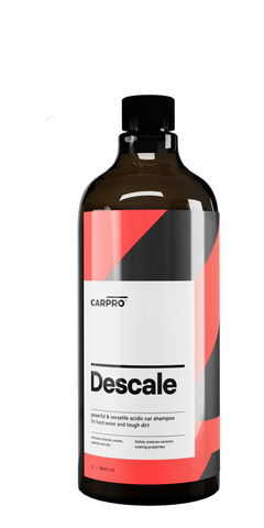 CarPro Descale