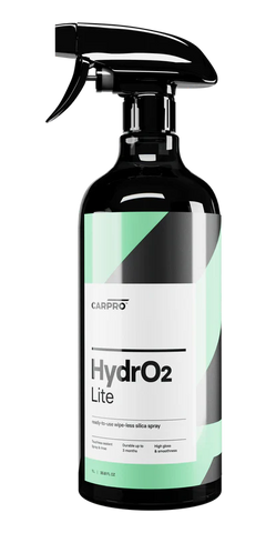 CarPro Hydro2 Lite