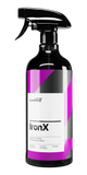 CarPro IronX