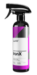 CarPro IronX