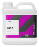 CarPro IronX