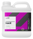 CarPro IronX