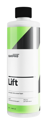 CarPro Lift