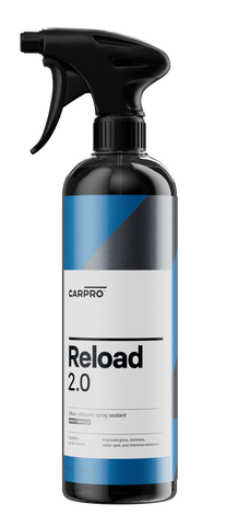 CarPro Reload 2.0