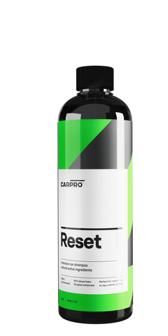 CarPro Reset