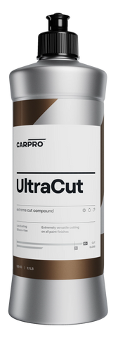 CarPro Ultracut