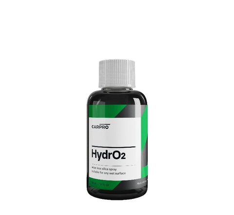 CARPRO - HydrO2 (Scellant à base de SiO2)