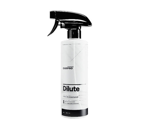 CARPRO - Dilute (Bouteille de dilution)
